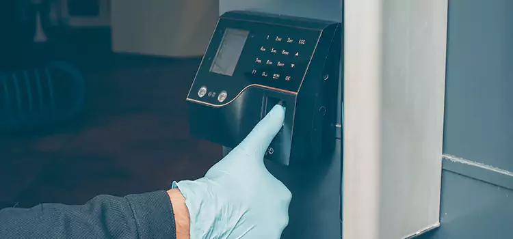 Access Control Installation Barnstable