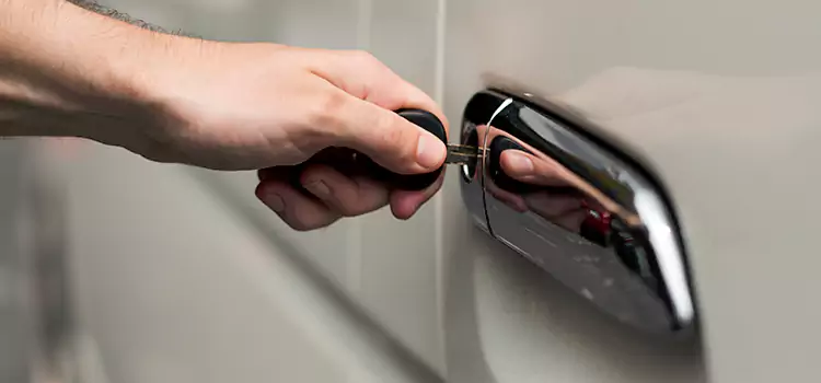 Why Choose Our Auto Locksmith Team in Barnstable, MA?