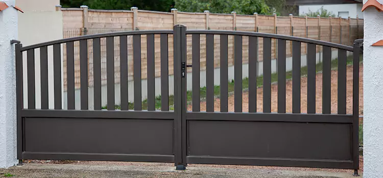 Advanced Gate Solutions in Barnstable, MA