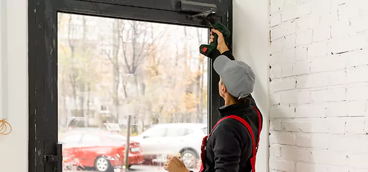 Comprehensive Door Closer Services in Barnstable, MA
