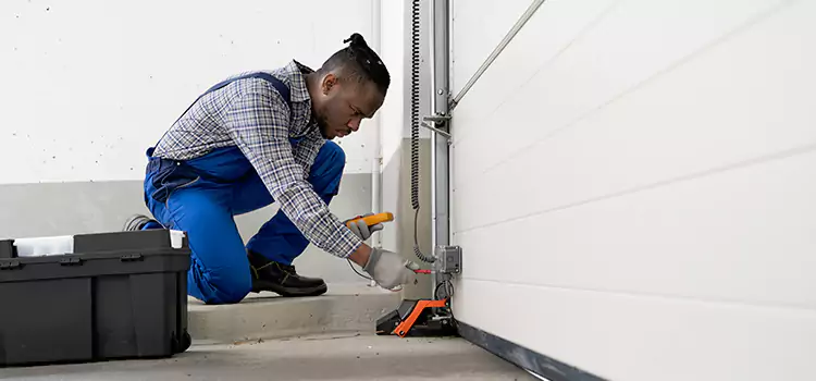 Expert Solutions for Every Garage Lock Need in Barnstable, MA