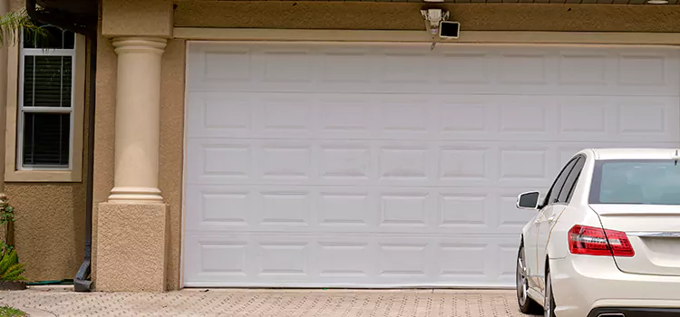 Comprehensive Garage Door Maintenance Services in Barnstable, MA