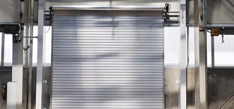 Roller Door Maintenance Barnstable
