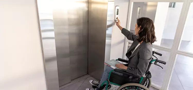 Benefits of Modern Handicap Door Systems in Barnstable, MA