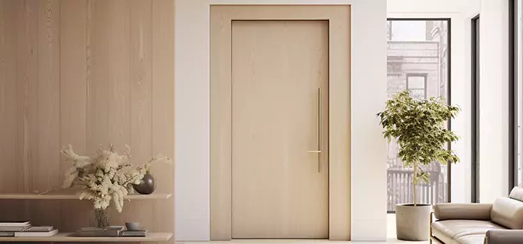 Choose Quality for Your Inside Doors in Barnstable, MA
