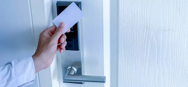 Why Choose Us for Your Keycard Lock Installation in Barnstable, MA?