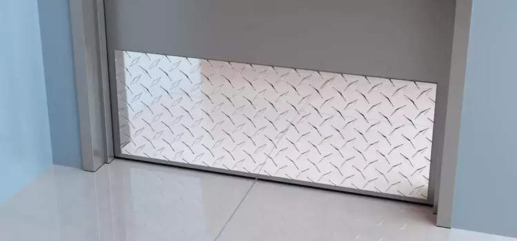 Benefits of Professional Kick Plate Solutions in Barnstable, MA