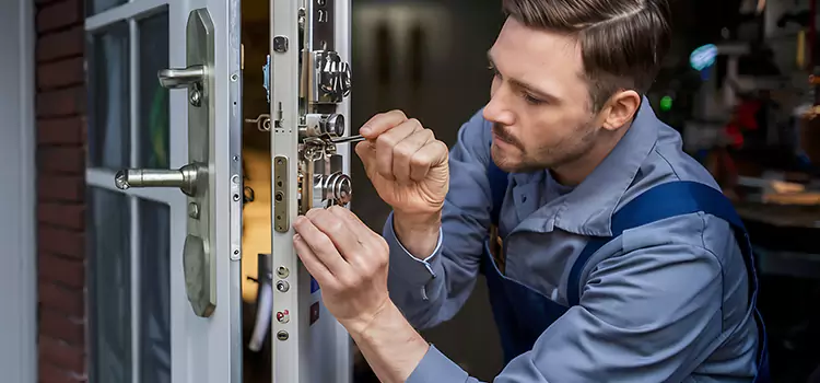 Residential Lock Installation Barnstable