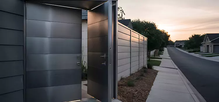 Comprehensive Steel Door Solutions in Barnstable, MA