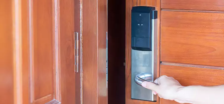 Commercial Keyless Entry Locks Barnstable