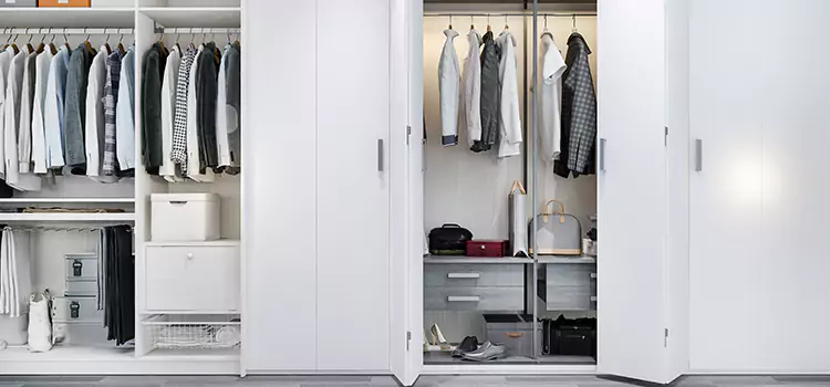 Glass Closet Door Repair Barnstable