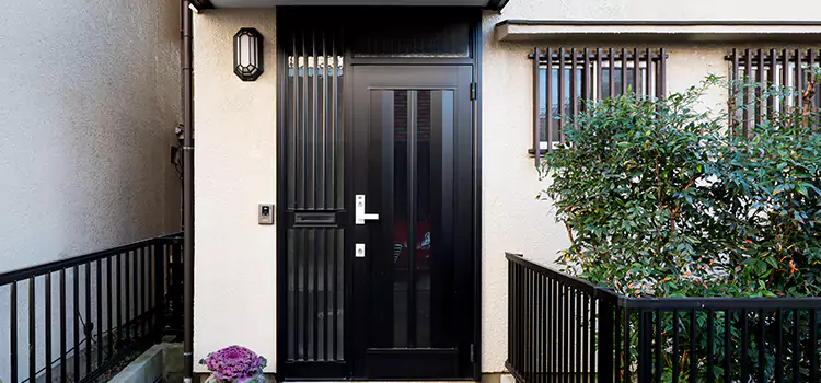Popular Exterior Door Options in Barnstable, MA