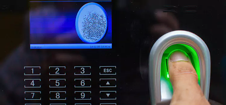 Your Trusted Partner for Secure Access in Barnstable, MA