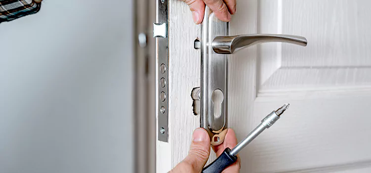 New Door Frame Installation Barnstable