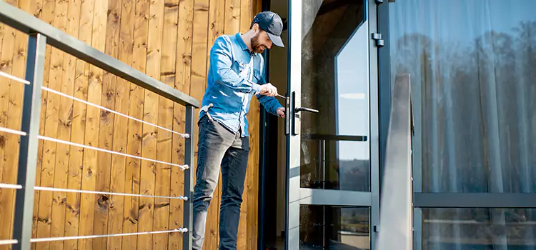 Emergency Patio Door Repair Barnstable