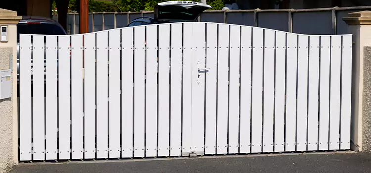 Why Choose Us for Residential Gate Repair in Barnstable, MA?