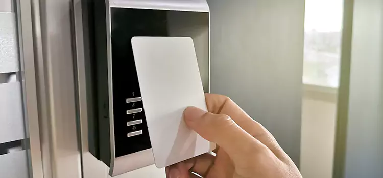 Advanced RFID Technology Integration in Barnstable, MA
