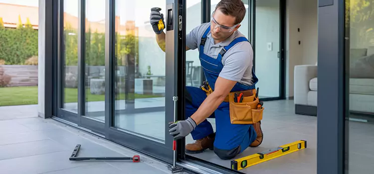 Patio Door Replacement Barnstable
