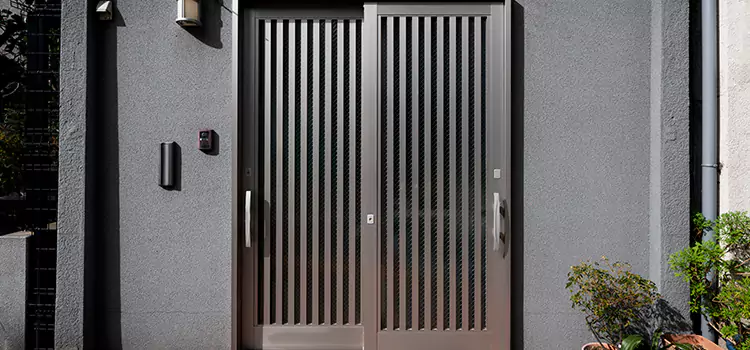 Specialized Steel Door Services in Barnstable, MA