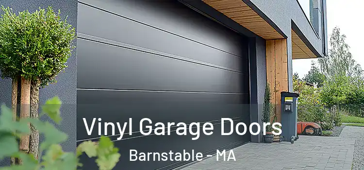  Vinyl Garage Doors Barnstable - MA